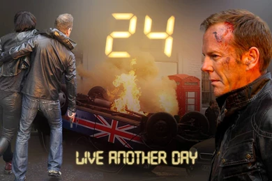 24: LIVE ANOTHER DAY, SEASON FINALE