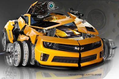 Transformers Wallpapers Free Download