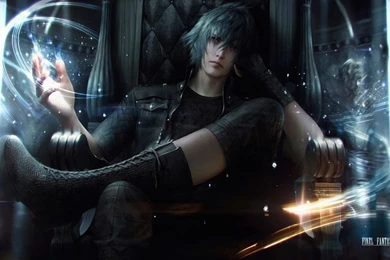 Final Fantasy Xv Wallpapers Josh015 – Wallpaperjosh