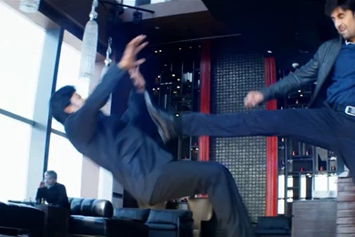 Roy 2015 Movie Latest Awesome HD Wallpaper 4515 (24)