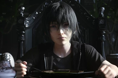 Final Fantasy Xv Wallpapers Josh041 – Wallpaperjosh