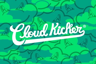 All New 2 Tone “Cloud Camo” IPhone® Wallpapers