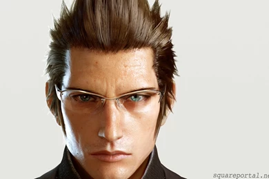 Final Fantasy XV Wallpapers [E3 2013] – SQUARE PORTAL