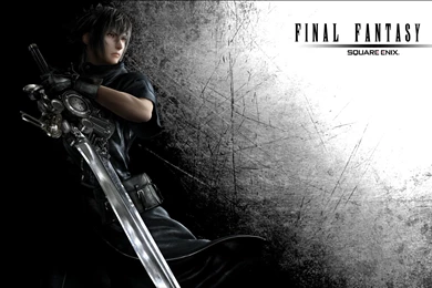 Download Final Fantasy XV Wallpapers Download