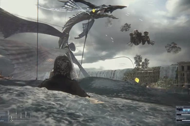 Final Fantasy Xv Wallpapers Josh006 – Wallpaperjosh