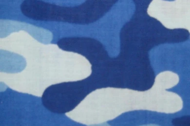 Free Blue Camo iPhone Wallpapers