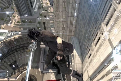 Final Fantasy Xv E3 2013 Trailer Discussion (id: 172733) – BUZZERG