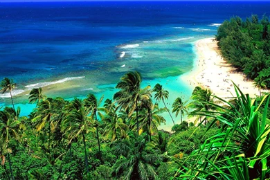 Free Hawaii Desktop Wallpapers   Wallpapers Cave