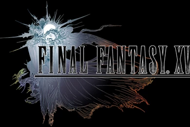 Final Fantasy XV   Final Fantasy Wiki   Wikia