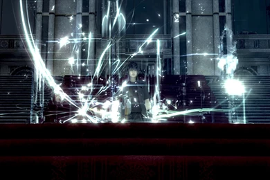 Final Fantasy XV E3 2013 Gameplay Trailer Screenshots   Final ...