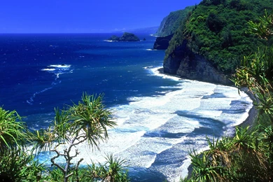 Free Wallpicz: Hawaii Desktop Wallpapers Hd