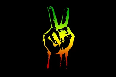 Rasta Wallpapers