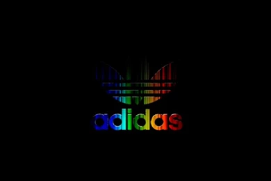 Adidas Logo Rasta Wallpapers Hd
