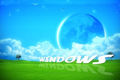 Windows 7 Ultimate Ii Hd Wallpapers Theme Bin Customization Hd