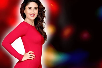 Kareena Kapoor HQ Wallpapers
