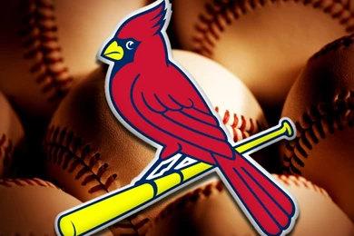 St Louis Cardinals Wallpapers