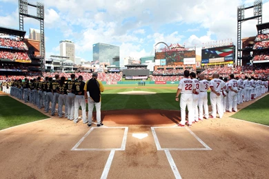 ST_ LOUIS CARDINALS Baseball Mlb G Wallpapers