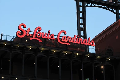 ST_ LOUIS CARDINALS Baseball Mlb D Wallpapers