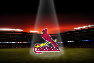 St. Louis Cardinals   Dr. Odd