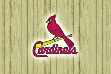 MLB St. Louis Cardinals Logo Wallpapers HD. Free Desktop Backgrounds ...