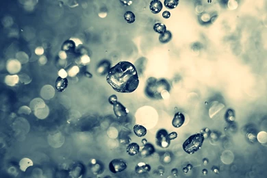 Free 3D iPad Wallpapers