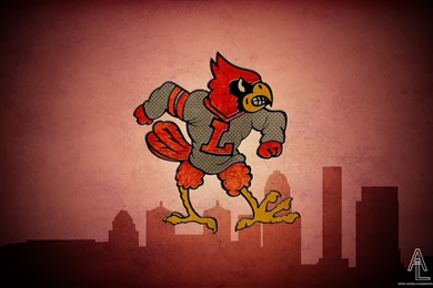 Louisville Cardinals Wallpapers