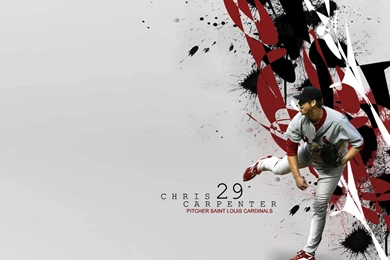 Baseball Wallpapers » St. Louis Cardinals