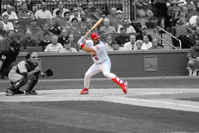 St Louis Cardinals Baseball   Flikie Wallpapers