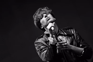 New 2016 Paolo Nutini 4K Wallpapers