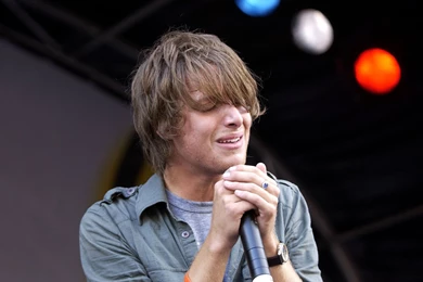 Paolo Nutini 1 :: Paolo Nutini Wallpapers :: ShareWallpapers