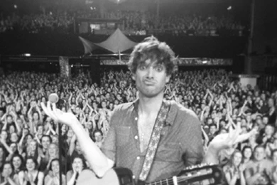 One Direction Are Bad Role Models? Come On!" Paolo Nutini Defends ...