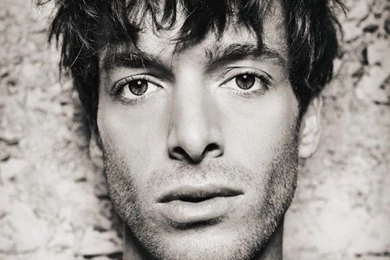 PAOLO NUTINI ANNOUNCES BRISTOL HARBOURSIDE GIG