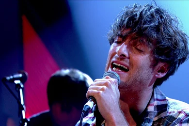 Paolo Nutini   One Day   Later... With Jools Holland   BBC Two ...