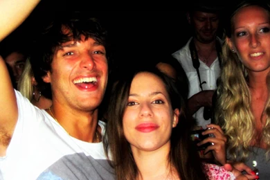 Villafranca Di Verona   Paolo Nutini Daily