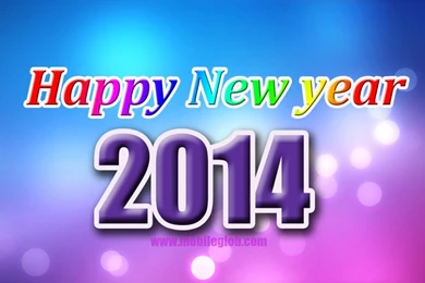 Download Happy New Year 2014 HD Wallpapers Photos, Images Pictures
