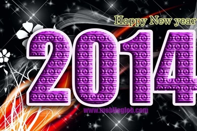 Latest HD Happy New Year Wallpapers Free Download