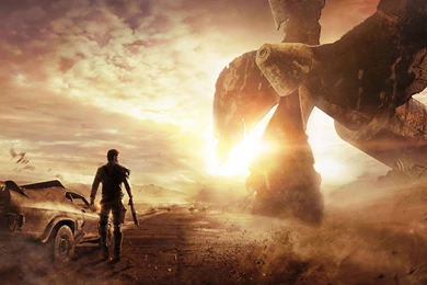 Wallpapers HD Game For Game Maniac – Design Inspiration