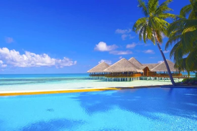 866219 Paradise Wallpapers