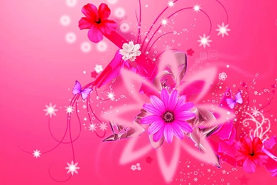 Cool Wallpapers For Girly Girls