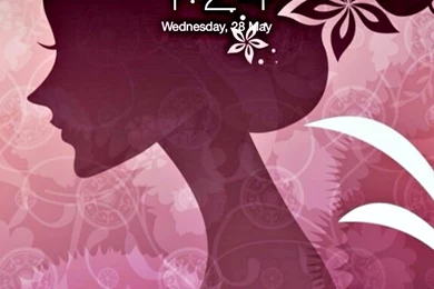 Cool Wallpapers For Girly Girls