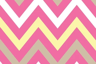 Cool Yellow And Bright Pink Thin Chevron iPhone 6 Wallpapers   DIY ...
