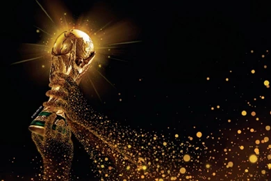 Ea Sports 2014 Fifa World Wallpapers Collection