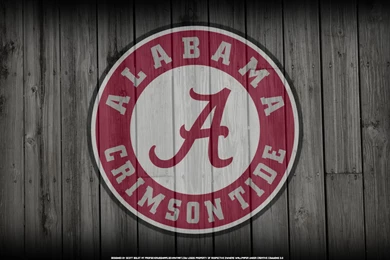 Alabama Crimson Tide Football Wallpapers Â» WallDevil Best Free HD ...
