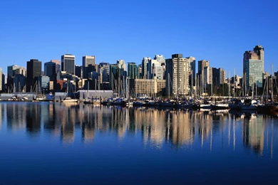 Panoramic Nature Wallpapers