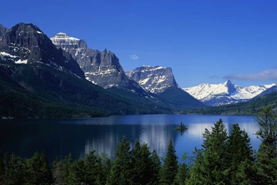 Panoramic Wallpapers