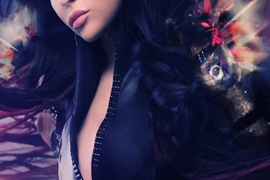 iPhone 5 Babe Wallpapers (some May Be NSFW)