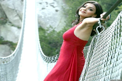Kajal Agarwal Wallpapers   Female Celebrity   Crazy Frankenstein