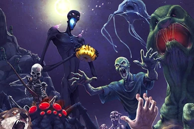 Download Wallpapers, Download 2560x1600 Minecraft Realistic ...