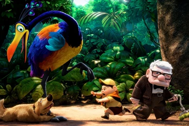 Movie Wallpapers 83774 Desktop Wallpapers