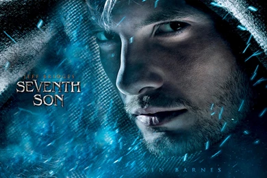 Seventh Son Movie 2015 Free Desktop Wallpapers HD Download